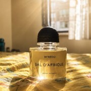 Bal d'Afrique Absolu Byredo perfume - a new fragrance for women
