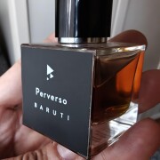 Perverso Baruti perfume - a fragrância Compartilhável 2019