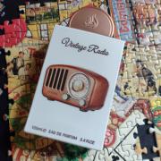Vintage Radio Lattafa Perfumes parfum - un nou parfum unisex