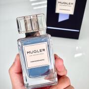 Mugler LES EXCEPTIONS - factory FANTASQUATIC 80ml/2.7oz