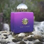 Amouage lyric best sale woman fragrantica