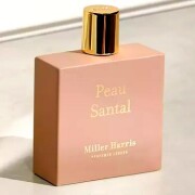 Peau Santal Miller Harris perfume - a fragrância Compartilhável 2018