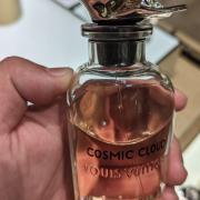 Cosmic Cloud Louis Vuitton perfume - a new fragrance for women and 