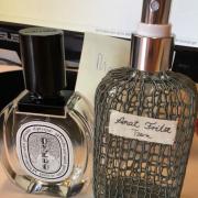 Diptyque oyedo fragrantica new arrivals