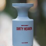 Dirty Heaven BORNTOSTANDOUT® perfume - a new fragrance for