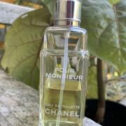 CHANEL POUR MONSIEUR 100ml スプレータイプ Amazon.com : Pour Monsieur by Chanel for Men, Eau De