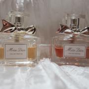 Miss Dior (2012) Dior perfume - a fragrance for women 2012
