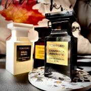 Champaca Absolute Tom Ford perfume a fragrance for women and men