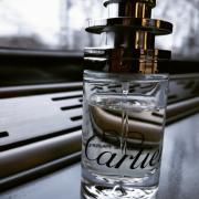 Eau de Cartier Eau de Parfum Cartier perfume - a fragrance for women and  men 2016
