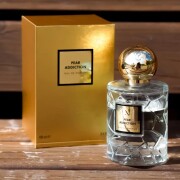 Pear Addiction Les Soeurs de Noe аромат - новий аромат для жінок