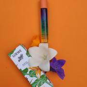 Paula's Ibiza Eclectic Loewe perfume - a new