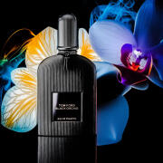 Black Orchid Eau de Toilette (2023) Tom Ford perfume - a new