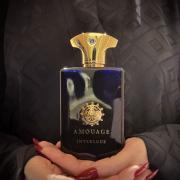 Interlude Man Amouage cologne a fragrance for men 2012