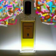 Arabie Serge Lutens perfume - a fragrância Compartilhável 2000