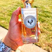 Jupiter Electimuss perfumy - to perfumy dla kobiet i