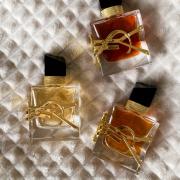 YSL Libre Le Parfum — A Tale of Three Skins ~ Fragrance Reviews