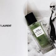 Yves Saint Laurent Les Vestiaire des Parfums Grain de Poudre
