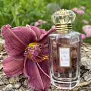 Live In Love Paris Oscar de la Renta perfume - a fragrance for women