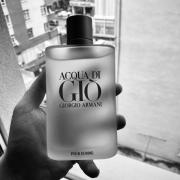 Acqua Di Gio Giorgio Armani Cologne A Fragrance For Men 1996