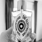 Fat Electrician Semi-Modern Vetiver Etat Libre d'