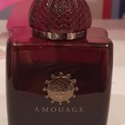 Lyric Woman Amouage perfume a fragrance for women 2008