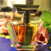 Poeme Lancôme perfume - a fragrance for women 1995