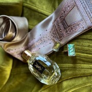 Parisienne Yves Saint Laurent аромат - аромат для жінок 2009