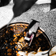 Black Afgano Nasomatto perfume - a fragrância Compartilhável 2009