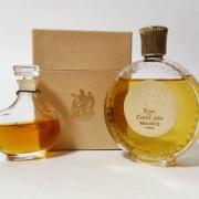 Coeur Joie Nina Ricci perfume - a fragrance for women 1946