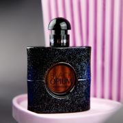 Black opium intense discount fragrantica