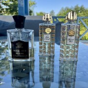 Spice and Wood Creed 香水- 一款2010年中性香水