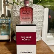 Karl Lagerfeld Fleur de Thé Fragrance Review (2021) 
