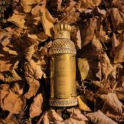 The Majestic Amber Alexandre.J perfume - a fragrance for women 2020