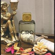 Le Chypre Du Nil Parfums Ciro perfume - a fragrance for