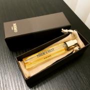 Tiger's Nest Memo Paris perfume - a fragrance for women