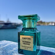 Taormina Orange Tom Ford 香水- 一款2026年新的中性香水