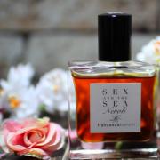 Sex and the 2025 sea neroli fragrantica