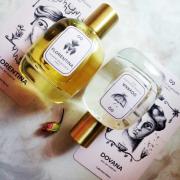 Florentina Sylvaine Delacourte perfume - a fragrance for