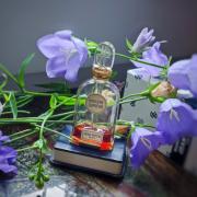 Moment Supreme Jean Patou perfume - a fragrance for women 1929