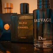 Bleu de Chanel Parfum Chanel cologne - a fragrance for men 2018