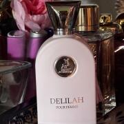 Delilah Maison Alhambra 香水- 一款2023年女用香水
