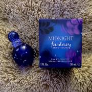 Britney spears midnight fantasy fragrantica hot sale