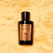 ACQUA DI PARMA Ebano 100ml 香水　エバノ ACQUA DI PARMA Ebano 100ml 香水 エバノ