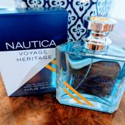 Nautica Voyage Heritage Nautica cologne - a fragrance for men 2018