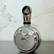 Fakhar Platin Lattafa Perfumes parfüm - kadınlar ve erkekler için