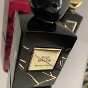 Noir Kogane Giorgio Armani perfume - a new fragrance for