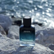 A Trivero Ermenegildo Zegna kolonya - erkekler için yeni bir koku 2026