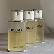 Kouros Fraicheur Yves Saint Laurent cologne - a fragrance for men 1993