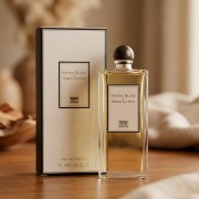 Santal Blanc Serge Lutens fragancia - una fragancia para Hombres y