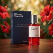 Hibiscus Mahajád Maison Crivelli parfum - un parfum unisex 2021